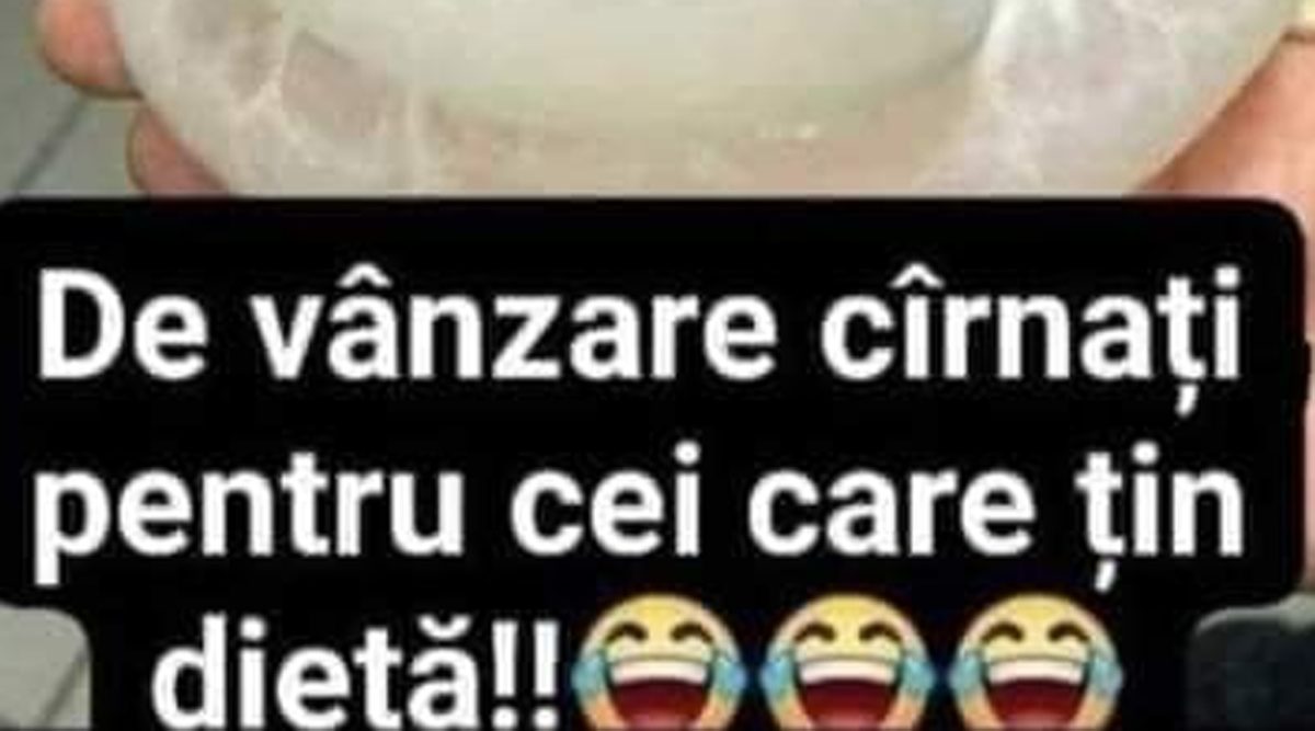 Imagine Stire BANCUL ZILEI | Cârnați pentru cei care țin dietă | 2review.ro