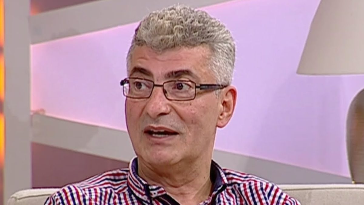 Imagine Stire Silviu Prigoană, declaraţii acide la adresa Adrianei Bahmuţeanu, după ce l-a numit „dominator”: „Fiecare e înregistrat cu o anumită cantitate de minte” | 2review.ro