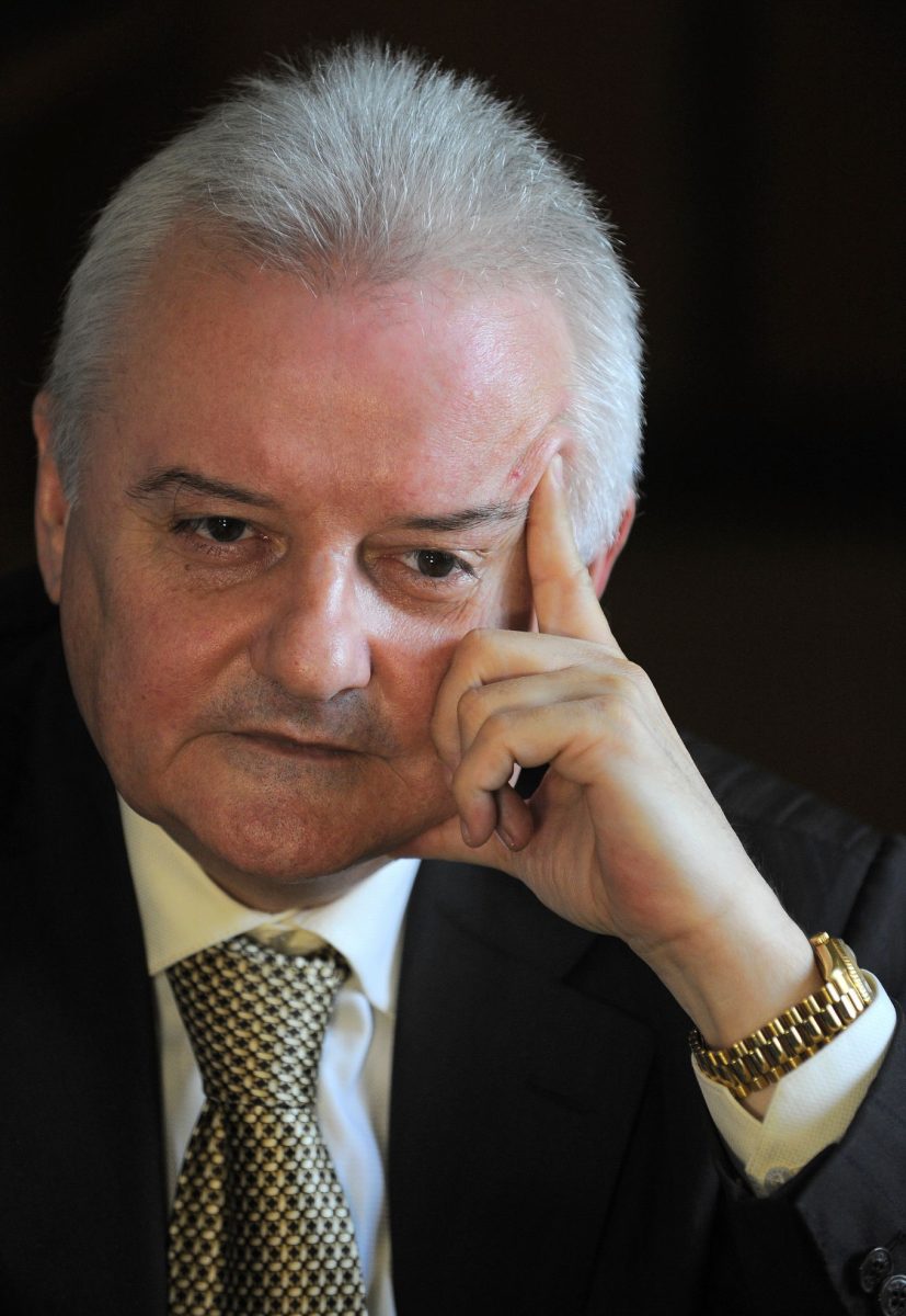 Imagine Stire Irinel Columbeanu, declarații sincere despre producția momentului, ”Don’t Look Up” | 2review.ro