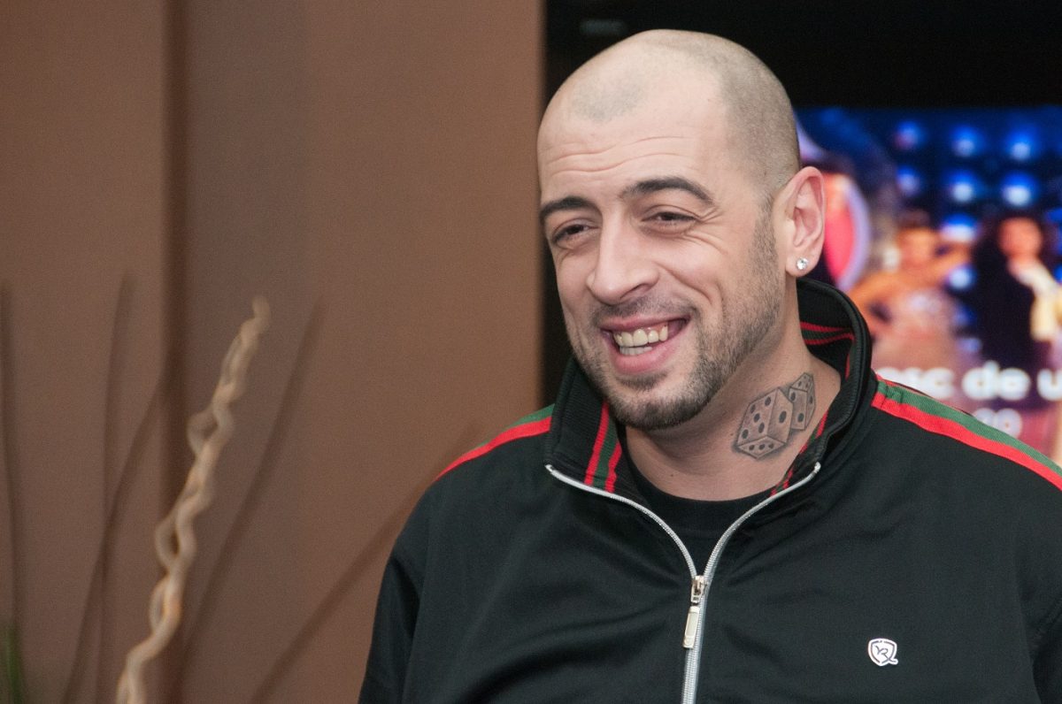 Imagine Stire Incredibil cât plătește CRBL chirie în Spania: ”Vorbim de sute de mii de euro chirie pe lună” | 2review.ro