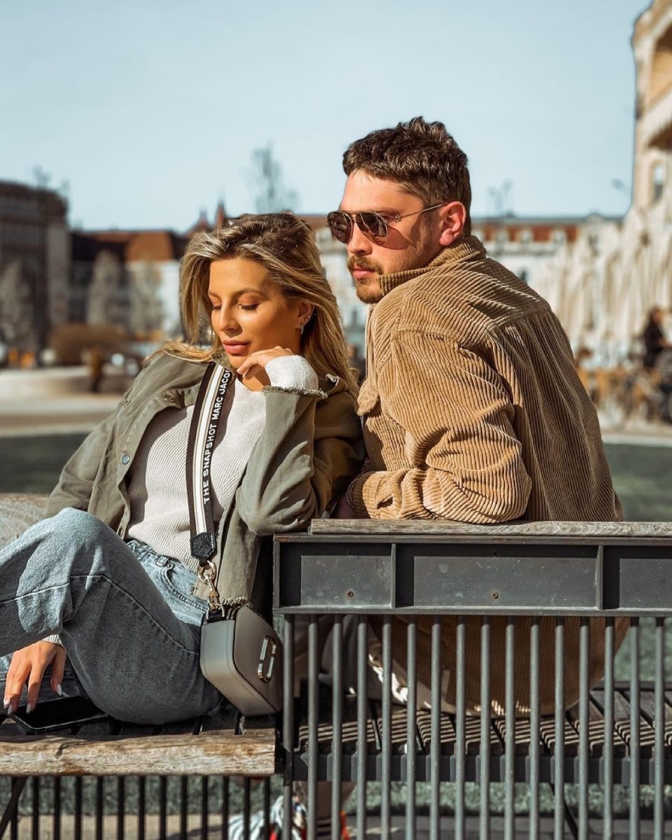 Imagine Stire Ana Baniciu este însărcinată? Artista a făcut primele declaraţii | 2review.ro
