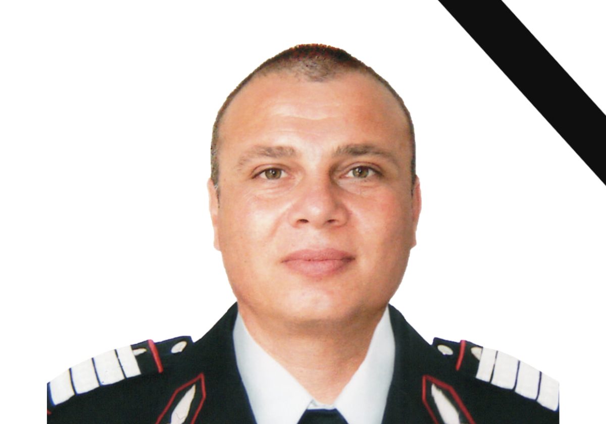 ISU București – Ilfov în este în doliu. Emil Bunea, un comandant de echipaj, a murit. Abia împlinise 50 de ani