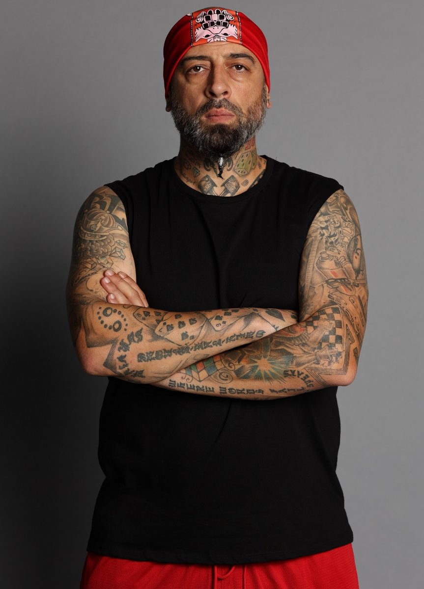 Imagine Stire CRBL, primele declarații despre participarea la Survivor România 2022 | 2review.ro