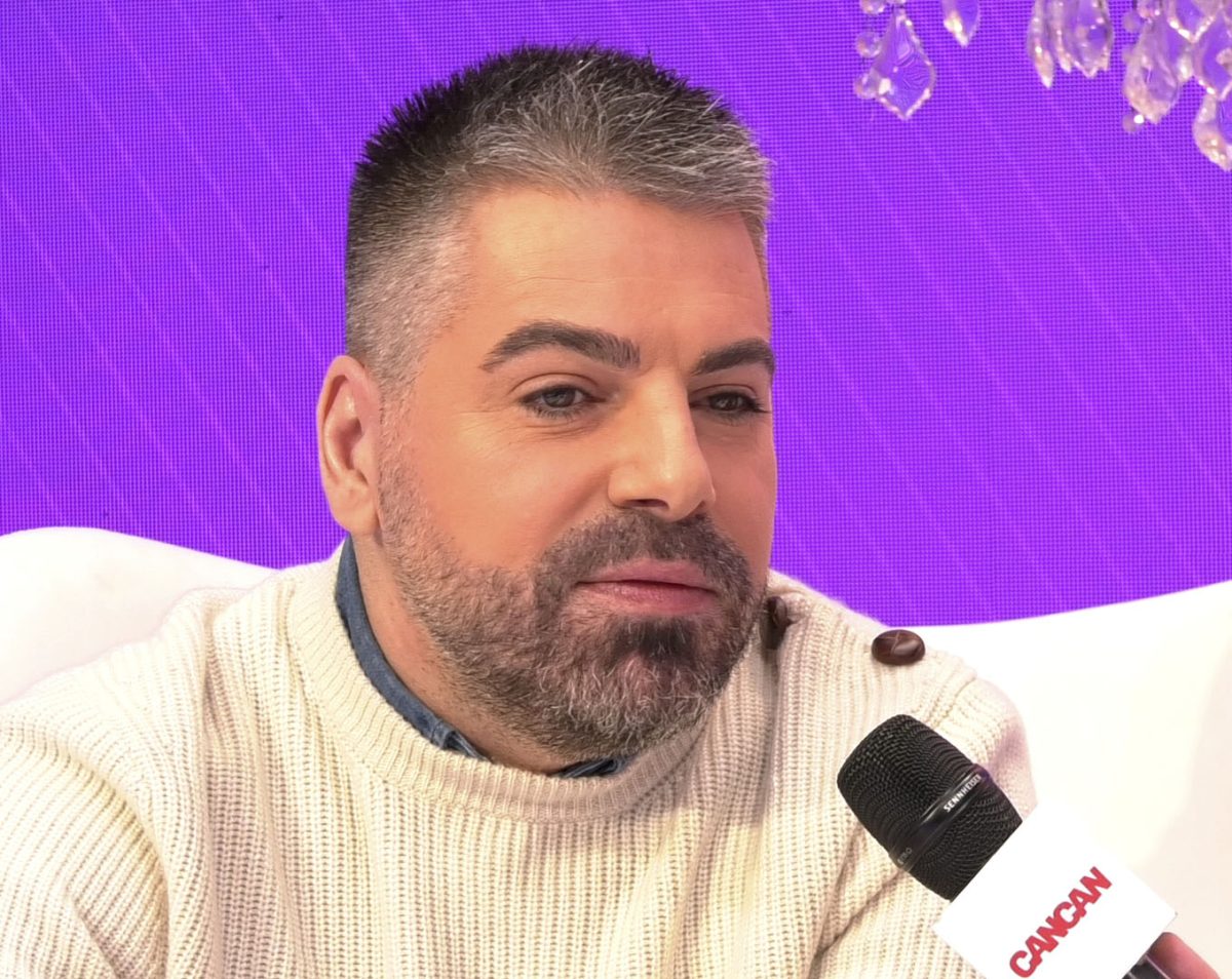 Imagine Stire Moment tensionat la ”Bravo, ai stil! Celebrities”. Ruxi și Maurice Munteanu au ajuns la cuțite: ”Ar trebui să mergi să te schimbi” | 2review.ro