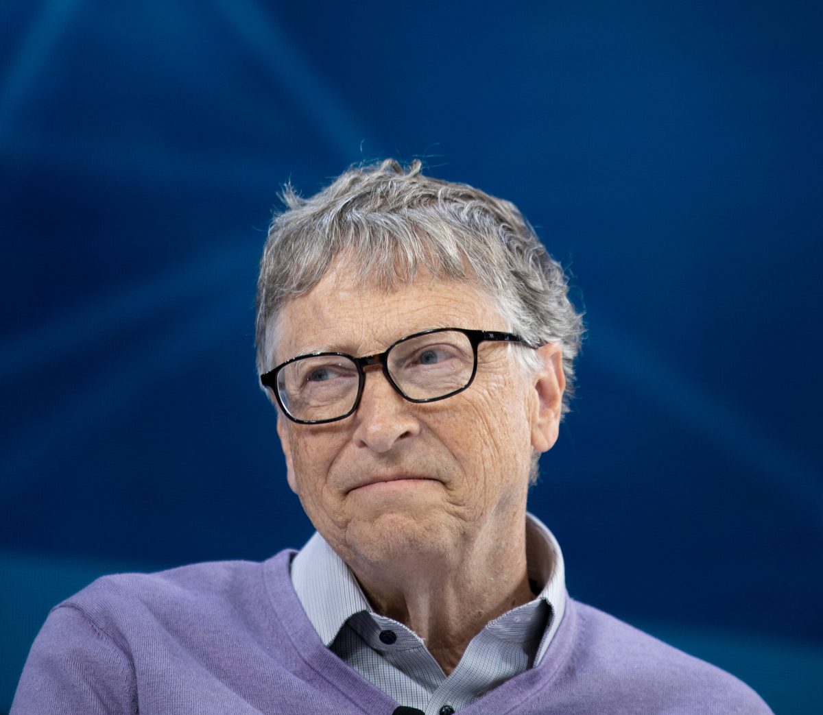 Bill Gates, noi declarații despre pandemia de COVID-19. “Ratele de deces și de infectare…” Ce se va întâmpla, în 2022, pe glob