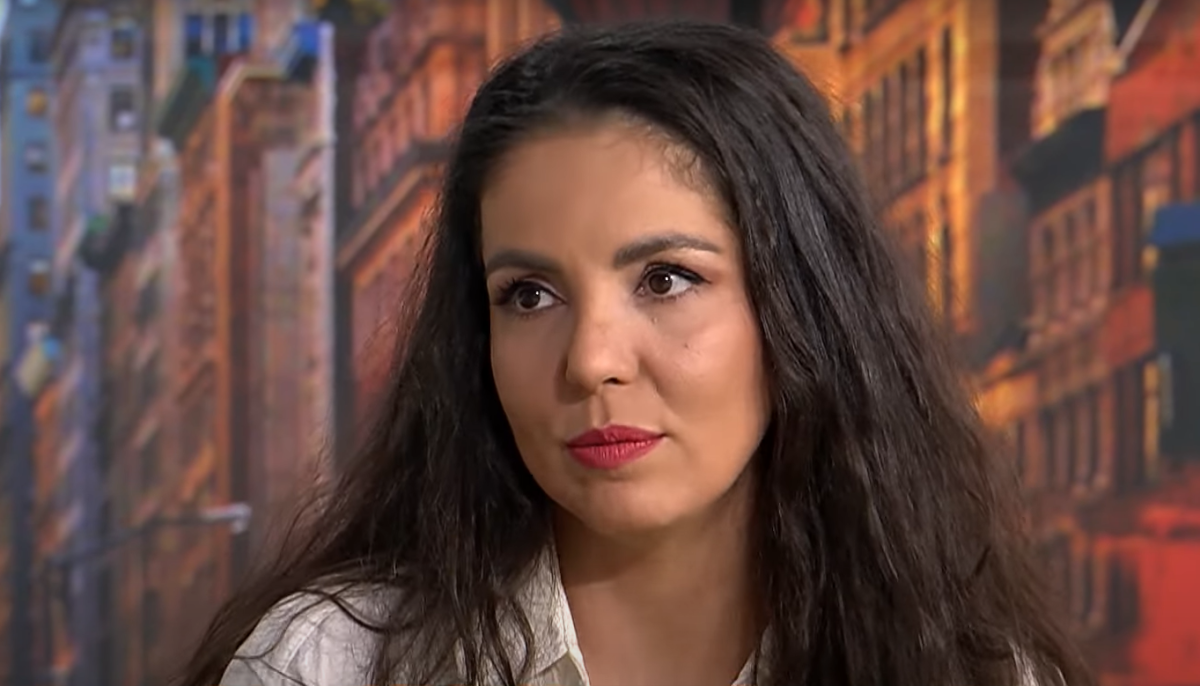 Dezvăluirile făcute de Cristina Joia, la un an după ce a fost agresată fizic: ”Am avut coșmaruri o perioadă”