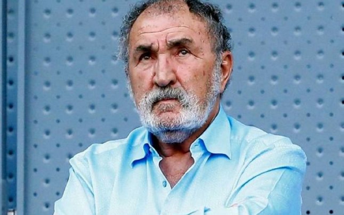 Cu cât este plătit Ion Țiriac pe lună de statul român. Miliardarul nu și-a ridicat niciodată pensia