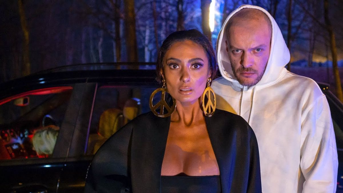 Imagine Stire Cum i-a răspuns Bibanu unui internaut care a jignit-o pe Claudia Pavel | 2review.ro