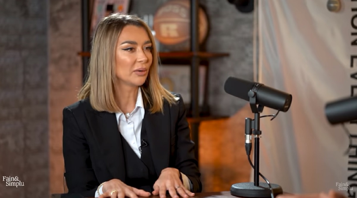 Imagine Stire I-a fost rușine să-i spună lui Mihai Morar! Cu ce sumă mică a început Denisa Tănase mega-afacerea parfumurilor „My Geisha” | 2review.ro