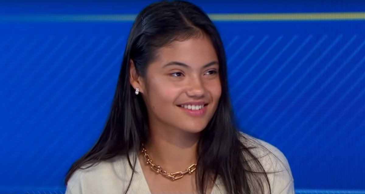 Imagine Stire Emma Răducanu, trimisă la psiholog. „Are nevoie de ajutor!” Cine a pus-o la zid pe sportiva britanică de origine română | GALERIE FOTO | 2review.ro