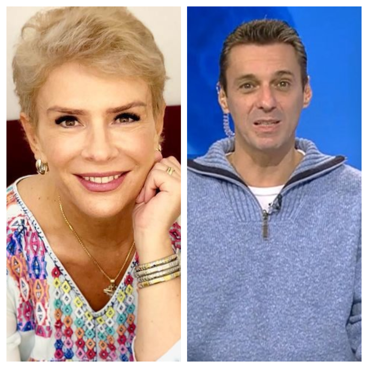 Imagine Stire Teo Trandafir, momente de sinceritate. Ce relație are în prezent cu fostul coleg de breaslă, Mircea Badea | 2review.ro