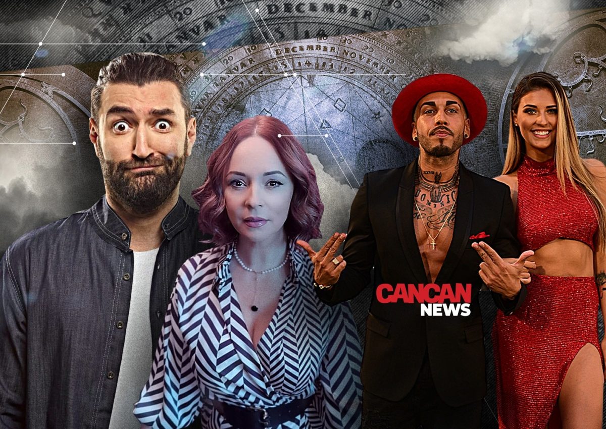 Imagine Stire Horoscopul vedetelor pentru 2022. Nimic nu va fi prea nebunesc pentru a deveni realitate | 2review.ro