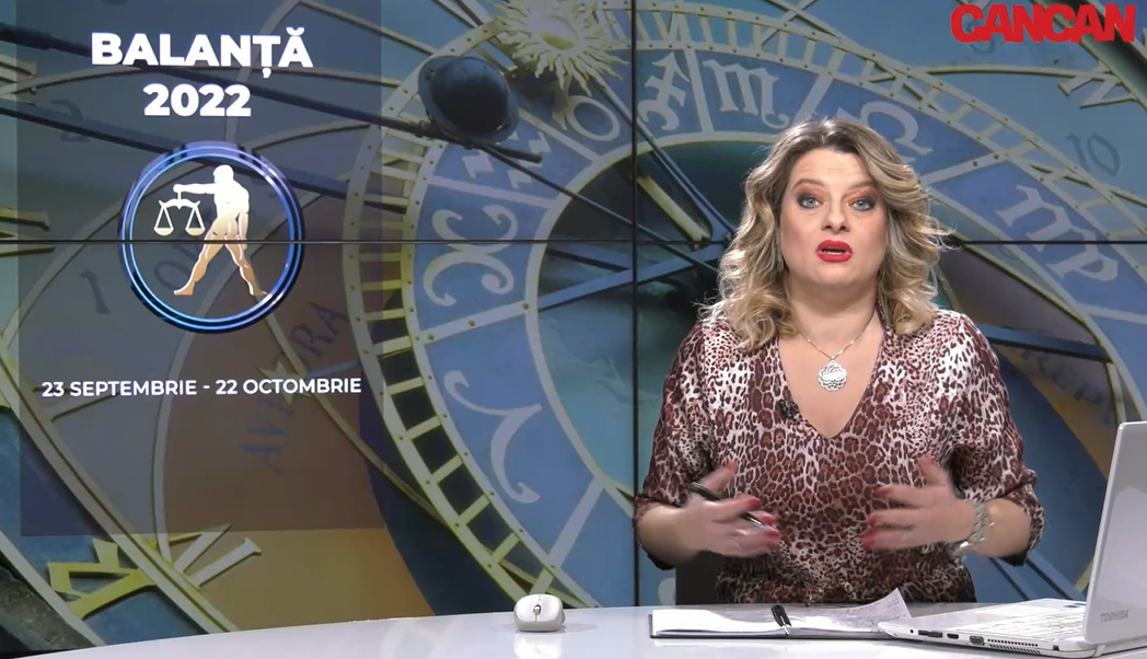 Imagine Stire Horoscop zodia Balanță 2022. Acești nativi se vor maturiza sentimental și își vor schimba locul de muncă | 2review.ro