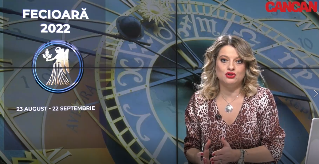 Horoscop zodia fecioară 2022. Acești nativi își găsesc o nouă iubire