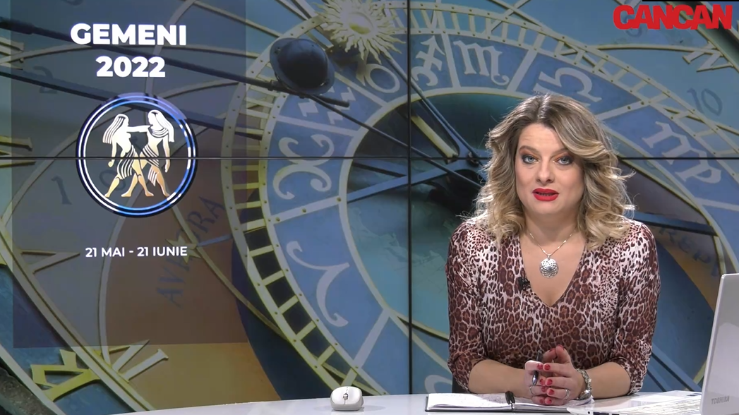 Imagine Stire Horoscop zodia Gemeni 2022. Un an mai dificil pentru acești nativi | 2review.ro