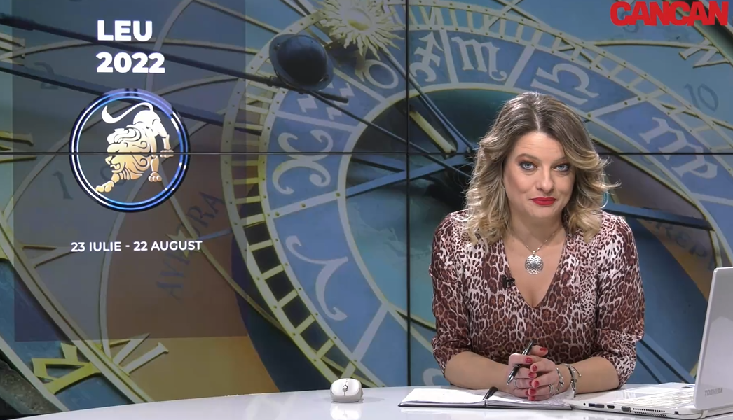 Imagine Stire Horoscop zodia Leu 2022. Un an bun din punct de vedere financiar | 2review.ro