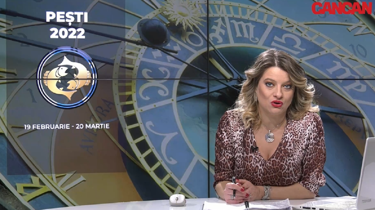 Imagine Stire Horoscop zodia Pești 2022. Vor învăța să fie mai morali și mai cinstiți | 2review.ro