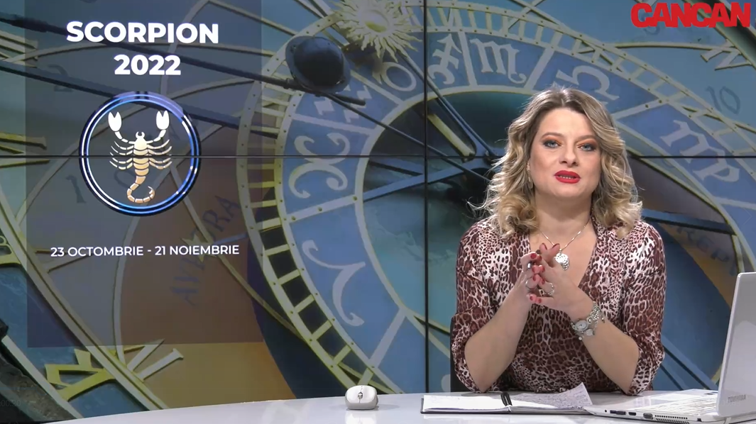 Imagine Stire Horoscop zodia Scorpion 2022. Își vor întâlni o mare iubire | 2review.ro
