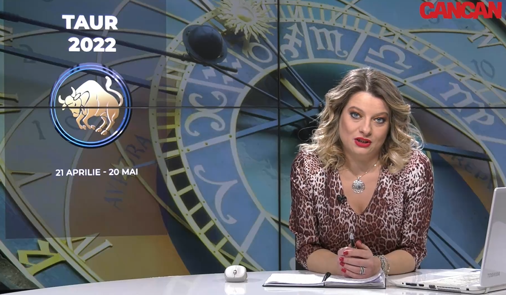 Imagine Stire Horoscop zodia Taur 2022. Saturn intră în casa carierei | 2review.ro