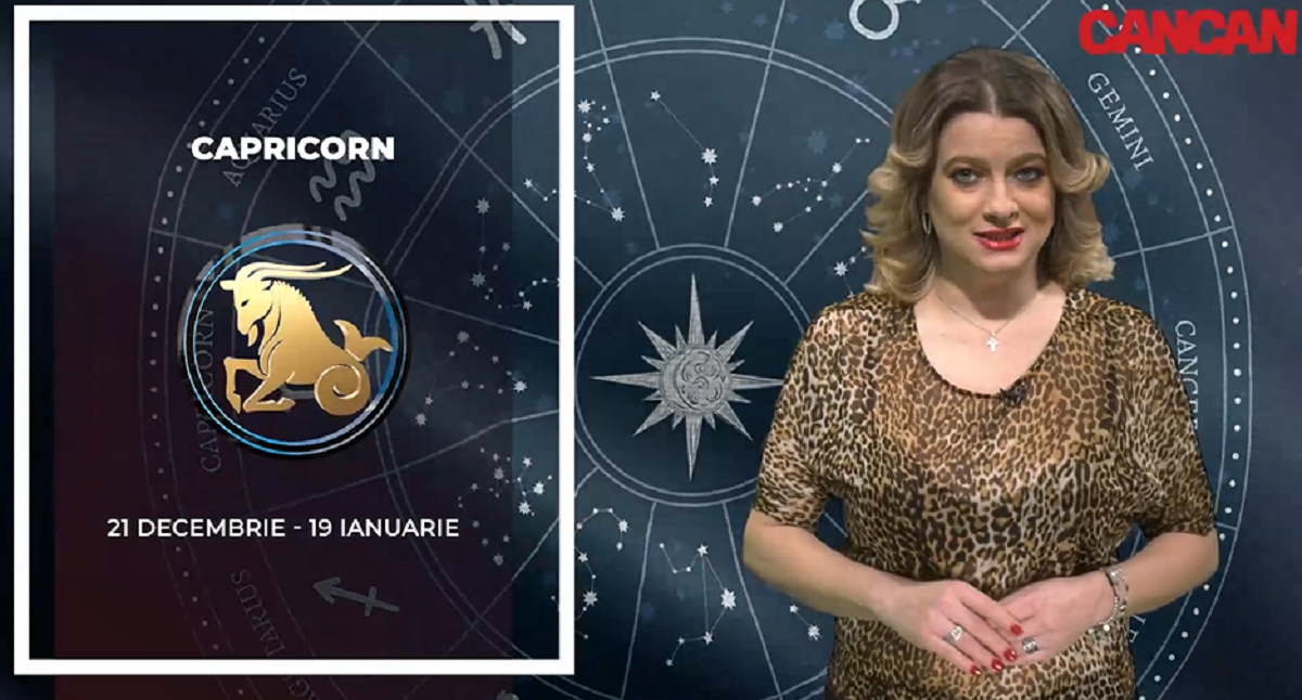 Imagine Stire Horoscop zilnic 30 decembrie 2021. Capricornii sunt direcți în exprimare | 2review.ro