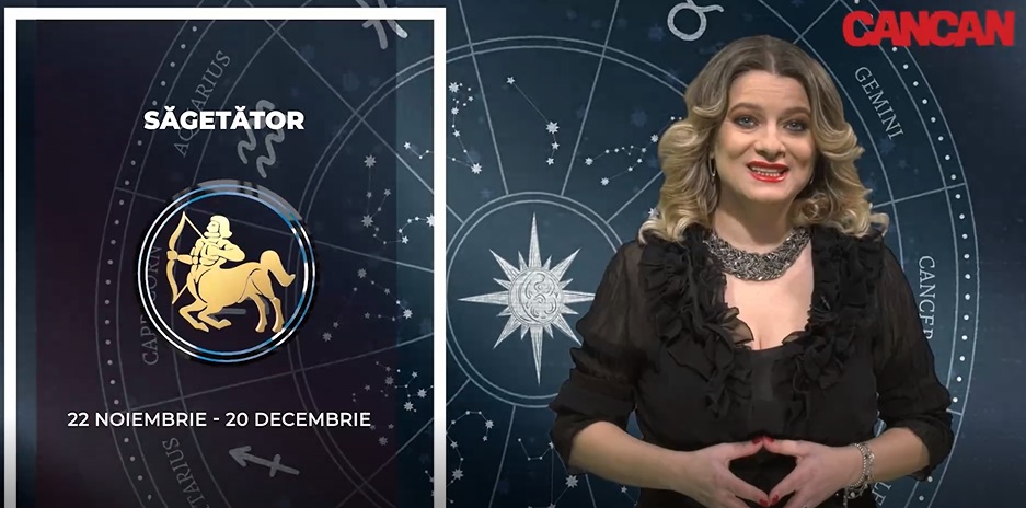 Imagine Stire Horoscop zilnic 31 decembrie 2021. Săgetătorii sunt responsabili în acțiuni | 2review.ro