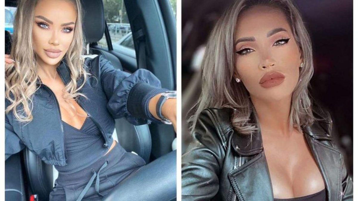 Imagine Stire Iulia Sălăgean, reacție dură după împăcarea Biancăi Drăgușanu cu Gabi Bădălău! Replicile blondinei i-au uimit pe fani: „Când ai conversații care le pot ruina viața…” | 2review.ro