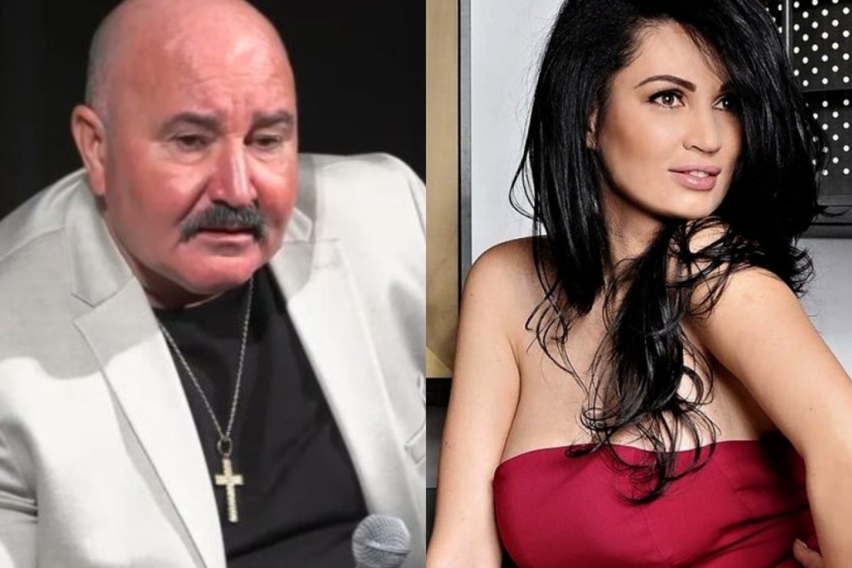 Imagine Stire Nicoleta Luciu îl dă în judecată pe Nuțu Cămătaru pentru ce a declarat în cartea lui Codin Maticiuc | 2review.ro