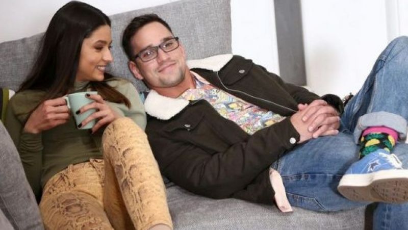 Imagine Stire Oana Moșneagu spune totul! Are sau nu o relație cu Vlad Gherman „Ne-am apropiat foarte mult” | 2review.ro