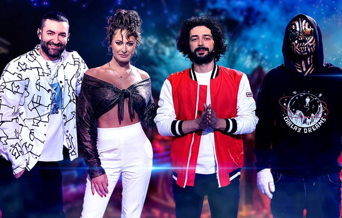 Pro TV, taxat de CNA! Ce a apărut pe post la emisiunea Superstar. Nimeni nu şi-a dat seama de asta