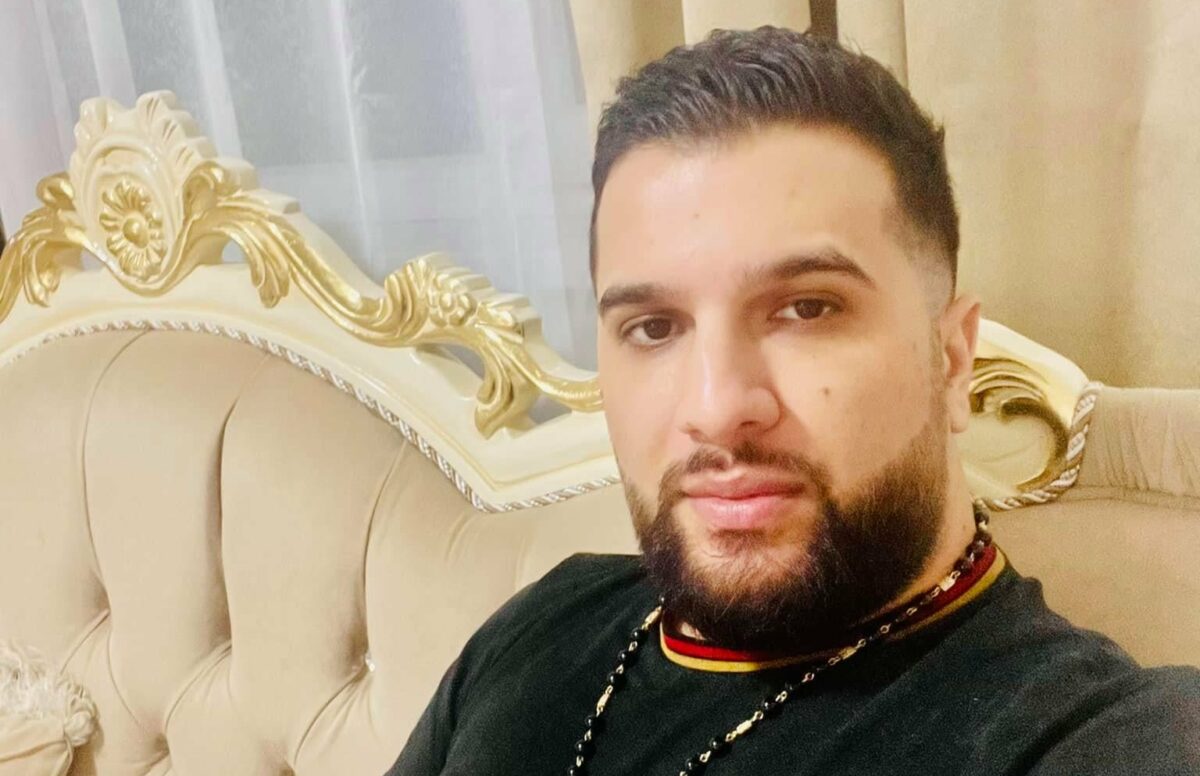 Imagine Stire Tzancă Uraganu a aflat cine sunt hoții care i-au spart locuința din Capitală: ”Au venit 4 inși, credeau că găsesc vreun seif” | 2review.ro