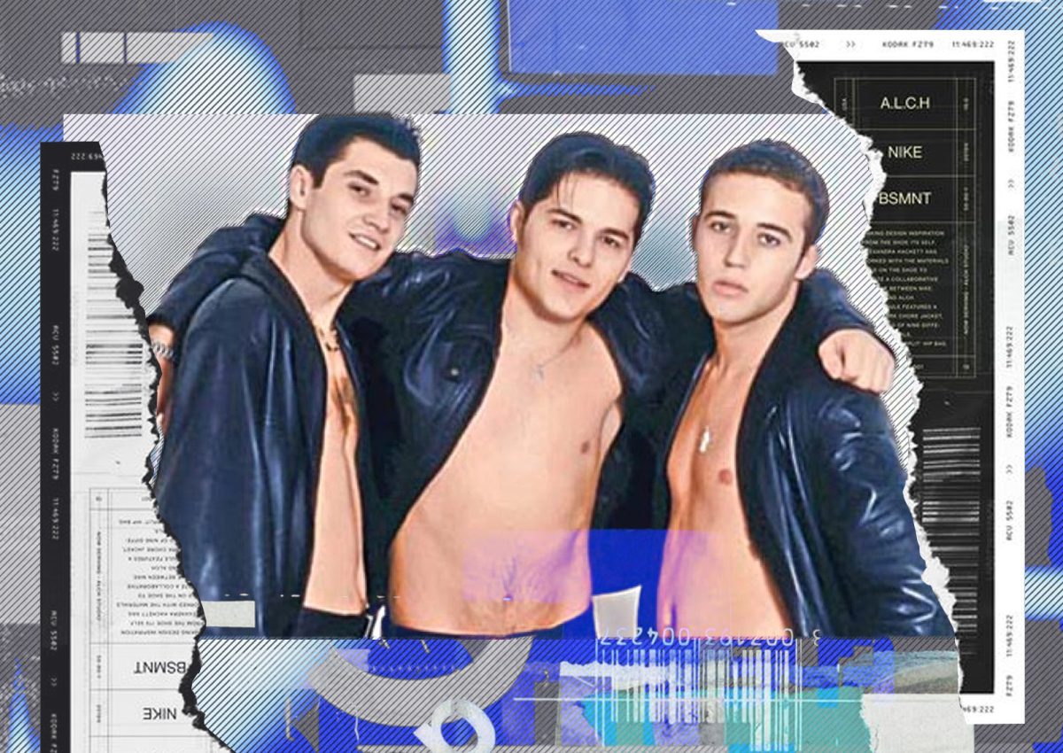Imagine Stire Ce mai fac membrii trupei ”L.A.”? Unul este ajutor de bucătar, iar altul pune termopane! | 2review.ro
