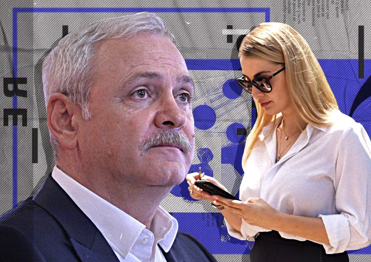 Imagine Stire Liviu Dragnea & iubi Irina s-au despărțit cu bagaje și gelozii! Motivul: o fostă relație a sexoasei + reacția exclusivă a părăsitei | 2review.ro