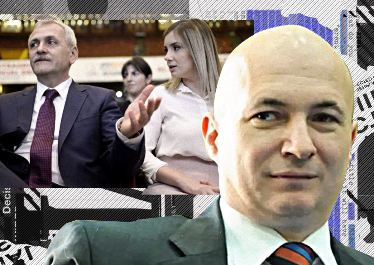 Imagine Stire Ce spune Codrin Ștefănescu despre despărțirea dintre Liviu Dragnea și ”iubi” Irina: ”E o femeie care știe să lupte pentru bărbatul ei!” | 2review.ro