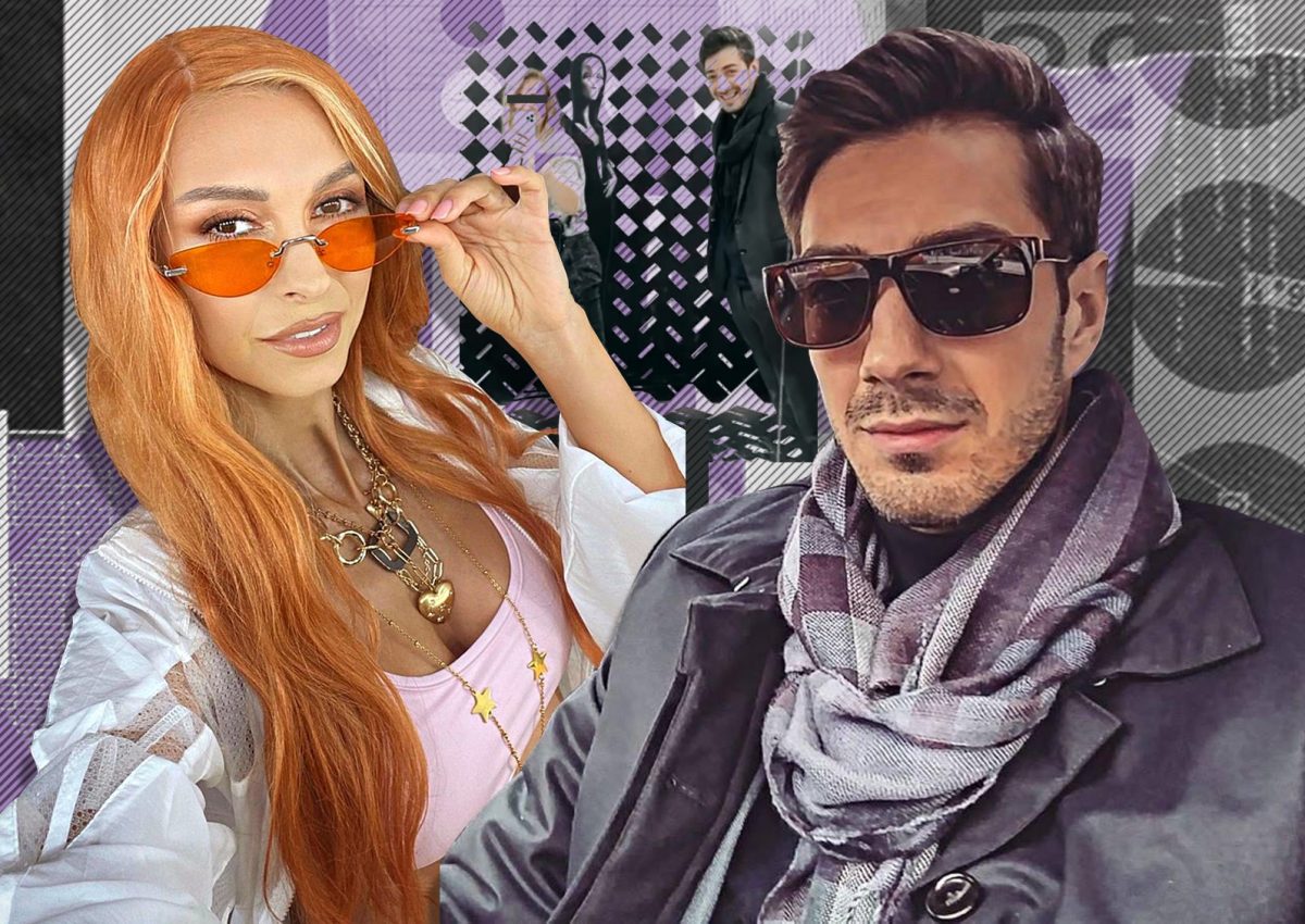 Imagine Stire Adevăratul motiv al ”divorțului” de Andreea Bălan. Cine e femeia misterioasă din viața lui Tiberiu Argint? | 2review.ro