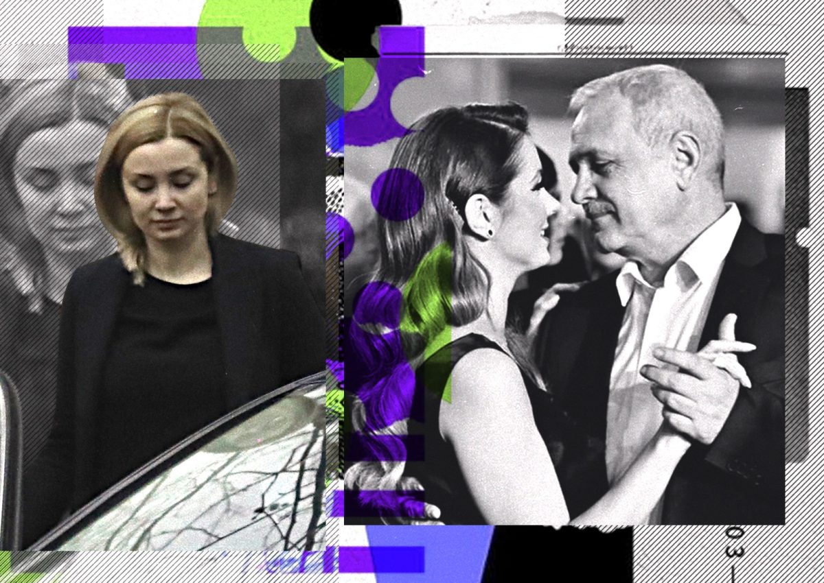Imagine Stire CANCAN dezvăluie noi amănunte din telenovela sfârșitului de an! Despărțirea de Dragnea a devastat-o pe Irina! A pledat “nevinovată”, dar… + ce ascunde fostul iubit?! | 2review.ro