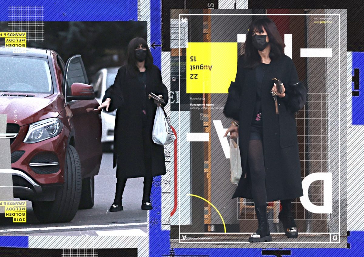 Stire Secretul vedetei de la Kanal D! Cu ce se ”tratează” Denise Rifai