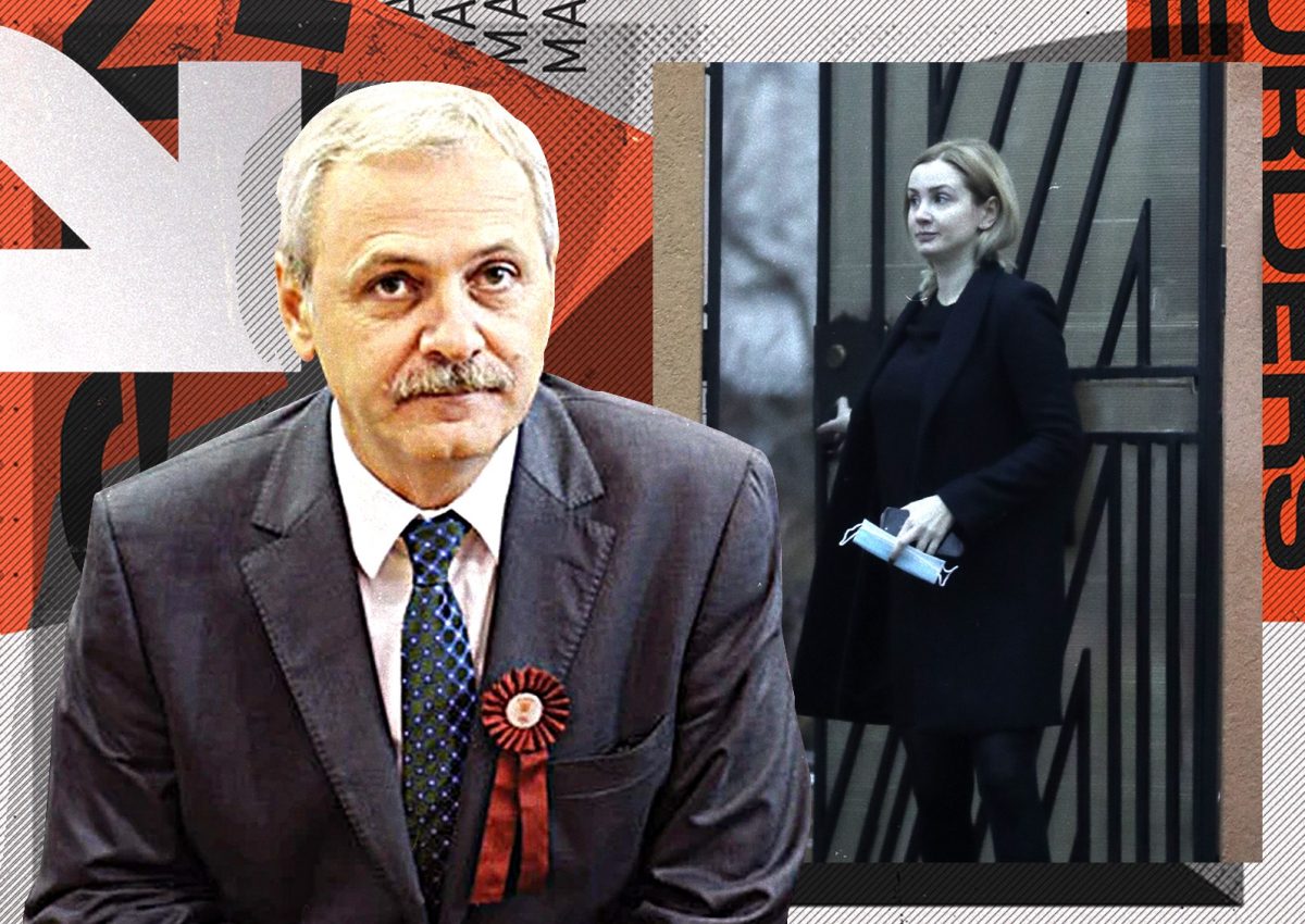 Irina Tănase, declarații mega-exclusive după despărțirea de Liviu Dragnea: ”Îl iubesc și îl aștept acasă!” Iubita îi transmite un mesaj disperat fostului lider PSD