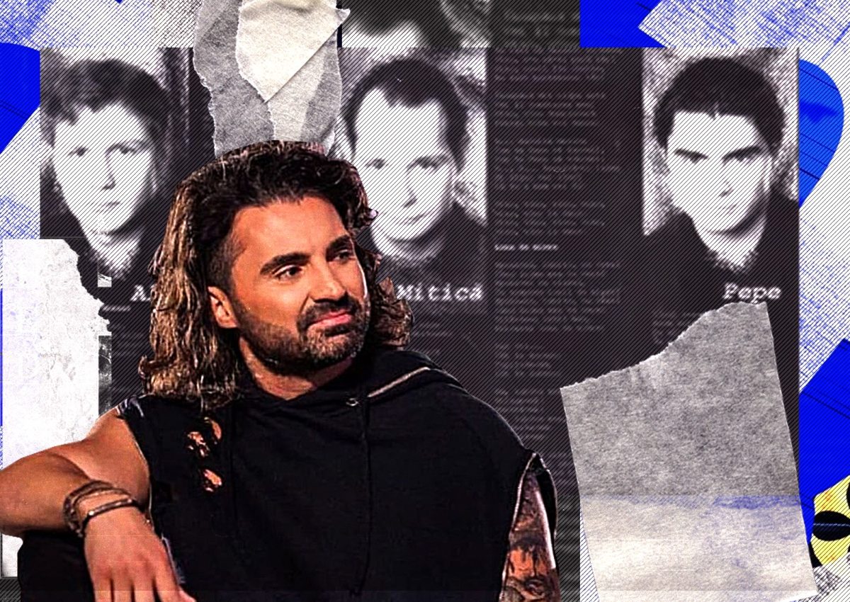 „Bombă” pe piața muzicală din România! Se reunește Latin Express?! Pepe și-a invitat foștii colegi la discuții