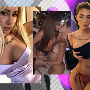 Bia Khalifa, așa cum doar abonații de pe OnlyFans au văzut-o!