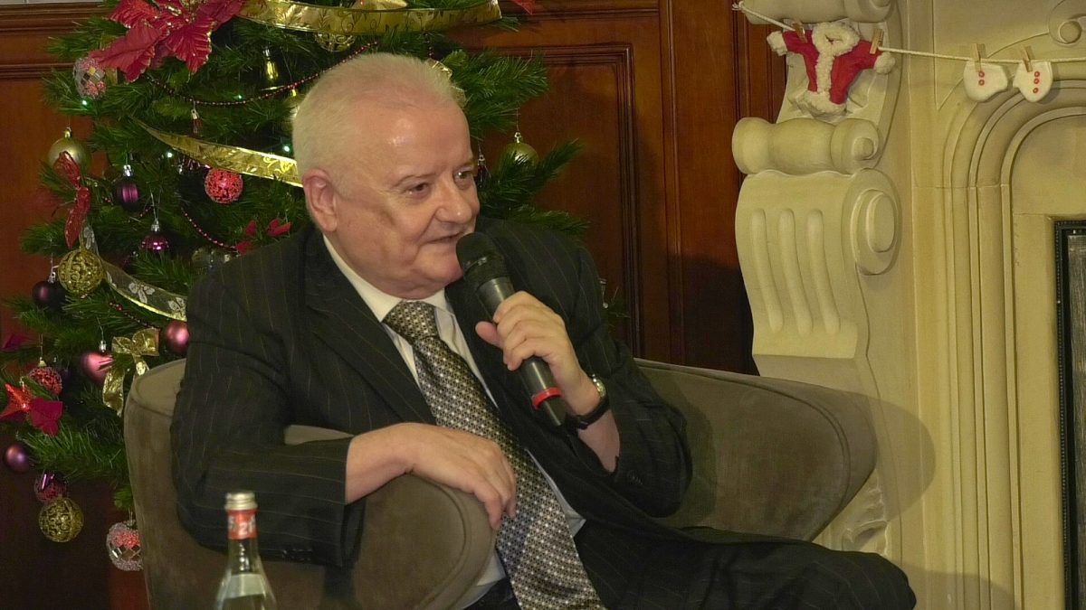 Imagine Stire Irina Columbeanu nu a uitat de tatăl ei. Ce a făcut fiica celebrului afacerist și a Monicăi Columbeanu | 2review.ro