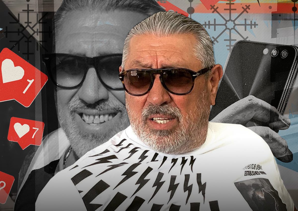 Imagine Stire Serghei Mizil ”dă din casă” și recunoaște că a exagerat de Sărbători: ”Sunt mort! Am petrecut cu șprițuri până la 6 dimineața!” | 2review.ro