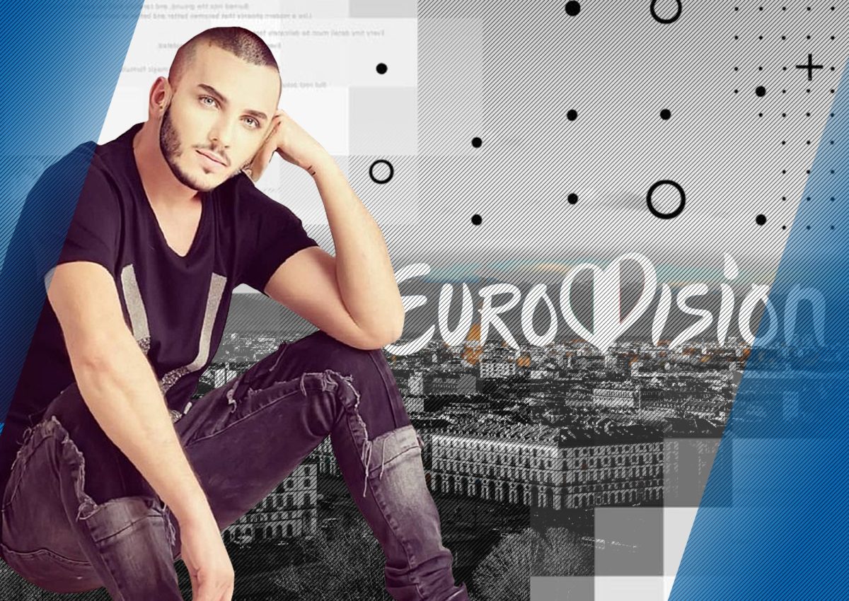 Imagine Stire CANCAN.RO a aflat lista participanților de la Eurovision 2022. Ce l-a nemulțumit pe Mihai Trăistariu și de ce absentează ediția aceasta | 2review.ro