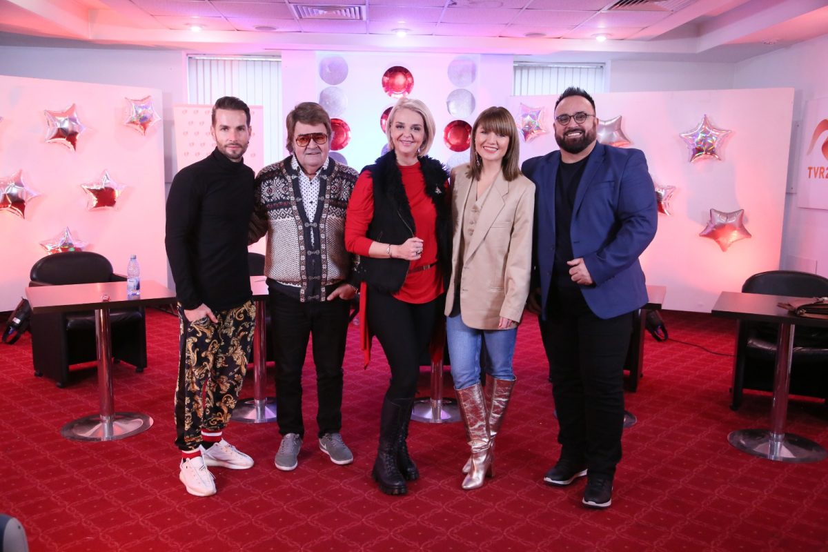 Primul an când se admite o contestație la Selecția Națională Eurovision. Detalii incredibile