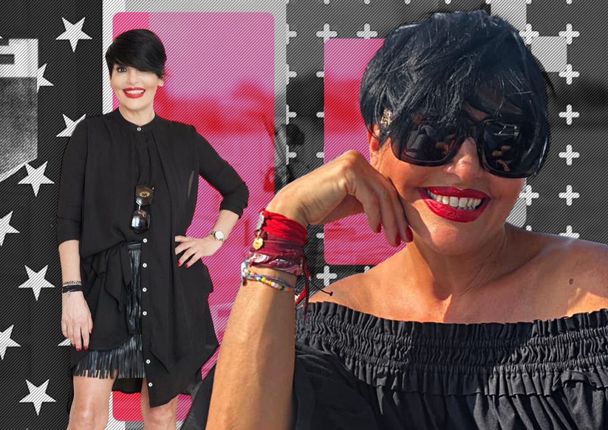 Imagine Stire Unde petrece Chef Patrizia noaptea dintre ani: „Sunt sigură că o să ne distrăm!” Destinațiile exotice nu au atras-o! | 2review.ro