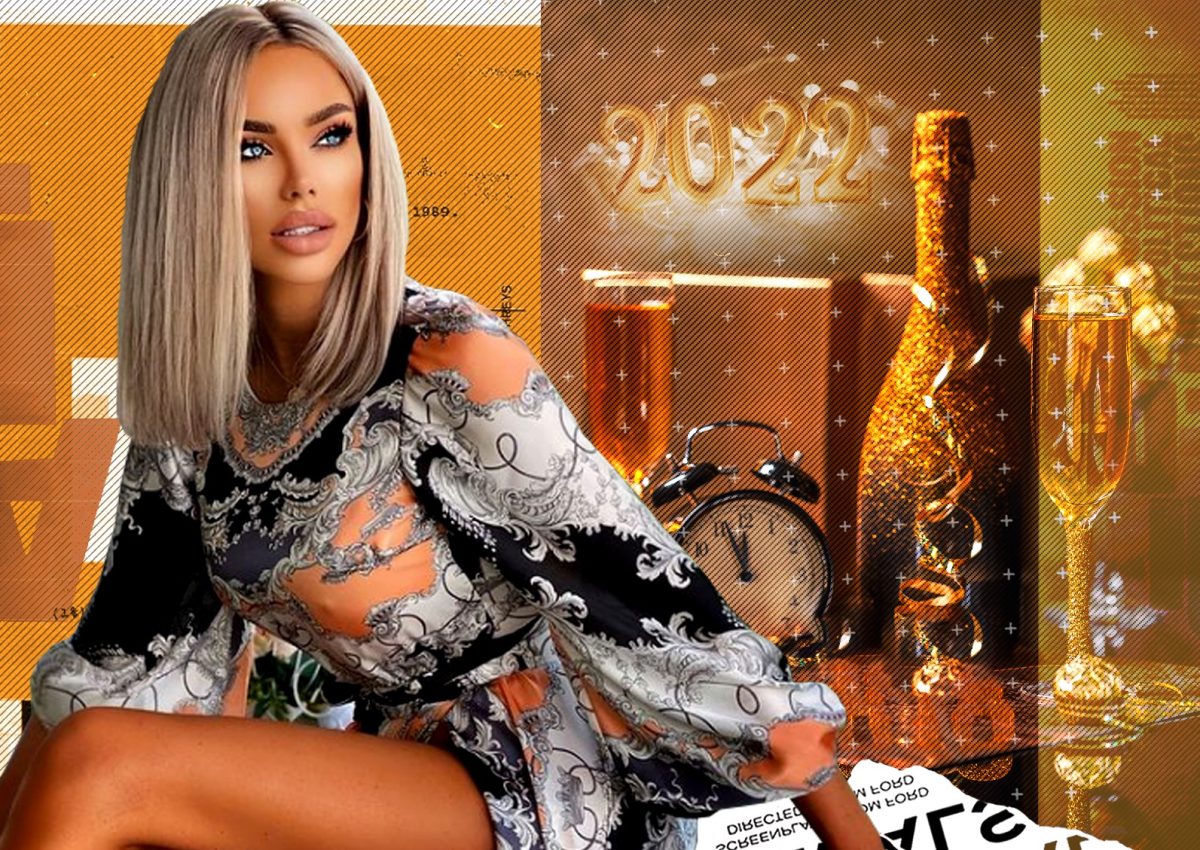 Imagine Stire Bianca Drăgușanu și-a făcut bagajul pentru Revelion, dar e în stand-by: ”Chiar nu știu unde și cu cine plec!” | 2review.ro