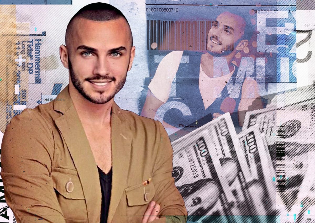 Imagine Stire Mihai Trăistariu: „E subțire rău față de anii trecuți”. Ce sumă încasează artistul în noaptea de Revelion | 2review.ro