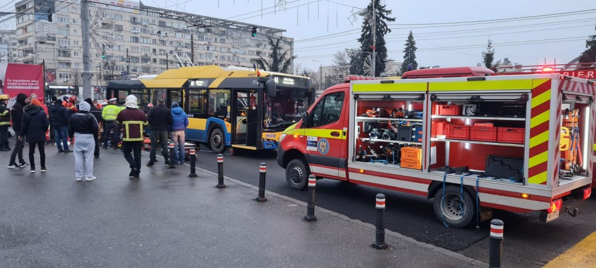 Tragedie în Prahova! Un bărbat a fost spulberat pe trecerea de pietoni