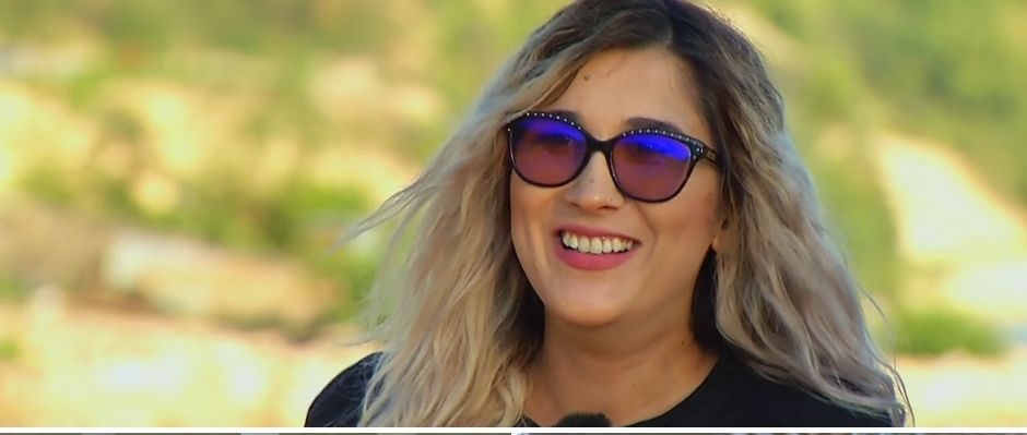Imagine Stire Adda, scandal monstru după ce a participat la emisiunea lui Nea Mărin! Gest scandalos al cântăreţei | 2review.ro