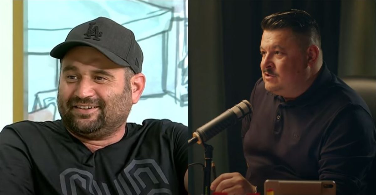 Din ce fac bani Bobonete şi Celentano din Las fierbinţi? Din asta au făcut peste 1 milion de euro
