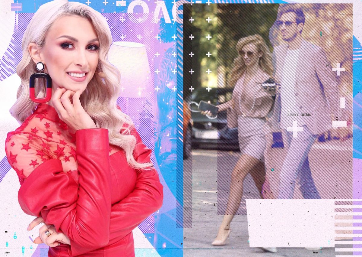 Imagine Stire Decizia luată de Andreea Bălan după despărțirea de Tiberiu Argint: ”Cel puțin o perioadă!” Sărbătorile nu o prind în cea mai bună formă | 2review.ro